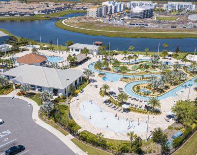 Magic Dream Home 4BD/3BA – Private Pool